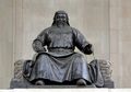 Temui Kubilai Khan: Prajurit Mongol, Penunggang Kuda, Pemburu, dan Kaisar yang Kuat