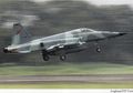 Aksi Gila Pilot TNI AU, Buntuti Rudal Penghancur Kapal Hingga Capai Kecepatan 1.000 km Per Jam!