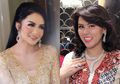 Bak Sosialita, Intip Penampilan Anggun Adik BTP Saat Hadiri Ulang Tahun Krisdayanti