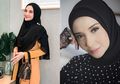 Paduan Outfit Hijab Syar'i Zaskia Sungkar Tanpa Tas Mewah Ratusan Juta