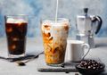 Antara Minum Kopi Panas dan Kopi Dingin, Mana yang Lebih Baik?