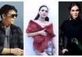 Luna Maya dan Ariel NOAH Bertemu di Sebuah Acara, Melaney Ricardo: Happy Lo Saya!