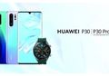 Inilah Daftar Ponsel dan Harga yang Bisa "Trade In" Huawei P30