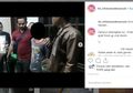 Pelaku 185 Order Fiktif Makanan Ke Ojol Akhirnya Ketahuan. Katanya, "Niatnya mau sedekah."