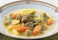 Resep Sayur Kare Putren Daging Enak, Rasa Dan Aromanya Begitu Menggoda