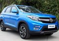 DFSK Siap Luncurkan Produk SUV Glory 560?