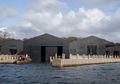 Ingin Sedekat Mungkin dengan Air dan Perahu, Museum Ini Dibangun di Dekat Danau