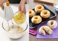 Cara Membuat Donat Kentang Empuk, Perhatikan Hal Ini Saat Membuatnya