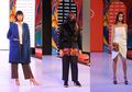 Kepoin Koleksi Debut Desainer Muda LaSalle College Jakarta di Fashion Nation 2019! Kece Abis!