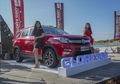 DFSK Glory 560 Dimensinya Beti Dengan Glory 580