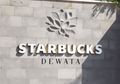 Review Starbucks Reserve Dewata Bali: Uniknya Ngopi di Starbucks Terbesar Se-Asia Tenggara