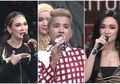 Luna Maya Salting Setengah Mati Dirayu Brondong, Zaskia Gotik: Orang Kalau Patah Hati Emang Gitu Kelakuannya!