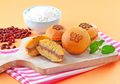 Nikmati Kue Dorayaki Camilan Favorit Doraemon yang Begitu Yummy!