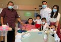 Ani Yudhoyono Semakin Kurus karena Kemoterapi, Jajanan Anak Ini Ternyata Bisa Sebabkan Leukimia!