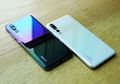 Kini Kamera Seflie Huawei P30 dan P30 Pro Punya Fitur Mode Malam