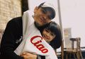 Tak Pernah Mengajari Anaknya, Ben Kasyafani Kaget Sienna Fasih Berbahasa Inggris