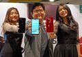 OPPO A5s Resmi Hadir di Indonesia dengan Harga Terjangkau. Berapa?