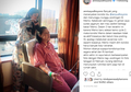 Ani Yudhoyono Bertambah Kurus Pasca-Kemoterapi, Nafsu Makannya pun Berkurang karena Efek Pengobatan.