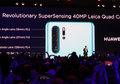 P30 Pro Meluncur dengan Teknologi 5X Periscope Zoom, Sekeren Apa Sih?