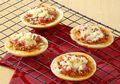 Resep Serabi Topping Pizza Enak, Sensasi Menyantap Serabi Yang Unik