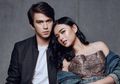 Unggah Lagu Patah Hati, Christ Laurent Seolah Belum Bisa Move On dari Amanda Manopo: 'Aku Mengerti Bahagiamu Bukan denganku'