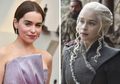 Emilia Clarke 'Mother of Dragons' Alami Aneurisma Otak, Bisa Sebabkan Pendarahan Pada Otaknya