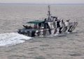 Bentuk dan Bodinya Tak Bisa Dianggap Remeh, Kapal Perang Indonesia yang Satu Ini Pernah Buat Angkatan Laut Malaysia Kelabakan, Seruduk Kapal Musuh Sampai Rusak Parah di Perairan Ambalat