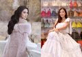Penampilan Berkelas Istri Reino Barack Syahrini Saat Bawa Tas Mewah yang Sama Milik Sosialita Jamie Chua, Siapa Lebih Cetar?