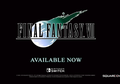 Final Fantasy VII Resmi Hadir di Nintendo Switch dan XBox One