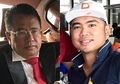 Namanya Disangkutpautkan karena Dekat dengan Tersangka Penabrakan di Karawaci, Putra Hotman Paris Bantah Berteman dengan Pelaku