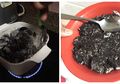 Viral Lagi nih Nasi Oreo, Katanya sih Rasanya Enak, Minat Coba?