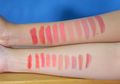 REVIEW Lipstik CLIO Rouge Heel Velvet, Garis Bibir Semakin Terlihat? - Stylo Review