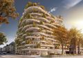 Millenial Vertical Forest, Proyek Perumahan untuk Kalangan Milenial yang Erat dengan Nuansa Alam