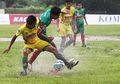 Tiga Pekan Terakhir di Liga Kompas Kacang Garuda U-14 Janjikan Persaingan Ketat