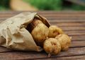 Hati-hati, Meski Kalorinya Lebih Rendah, Indeks Glikemik Kentang Lebih Tinggi Dibanding Nasi