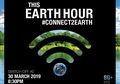 Gerakan Earth Hour 2019 Dorong Masyarakat Gunakan Transportasi Umum Demi Kurangi Emisi Gas Rumah Kaca