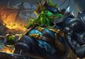 Ini 4 Hero Mobile Legends yang Paling Gampang Nyolong Kelomang