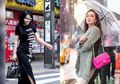 Beda Gaya Luna Maya VS Syahrini Saat Sama-sama Bawa 'Kantong Doraemon', Siapa Lebih Cetar?