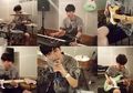 6 Idol Kpop yang Piawai Main Lebih dari Satu Alat Musik. Ada Idolamu?