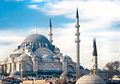 Ditetapkan Jadi Warisan Dunia oleh UNESCO, Kubah Masjid Selimiye Beratnya 2000 Ton, Tak Masuk Akal!