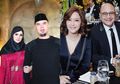 Mulan Akui Ahmad Dhani Selingkuh Puluhan Kali, Maia Estianty Sumringah Pamer Suami Traktir Orang Tuanya Makan Mewah