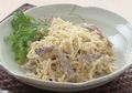 Resep Ramen Carbonara Enak, Cocok Untuk Menu Sarapan Istimewa Di Akhir Pekan