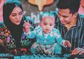Tasyakuran Mewah Rachel Vennya Diwarnai Protes Karena Tulisan Ini, Kenapa Ya?