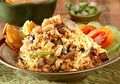 Resep Nasi Goreng Kampung Tak Lagi Membosankan Kalau Diolah Dengan Resep Nasi Goreng Ngawur