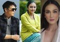 Luput dari Sorotan, Luna Maya Masih Sebut Nama Anak Perempuan Ariel Noah Saat Syuting