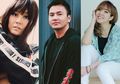 Dulu Atlet Basket Ternama Hingga Bikin Agnez Monica Jatuh Cinta, Wijin Kini Banting Stir Kerja di Pabrik Saat Pacari Gisella Anastasia