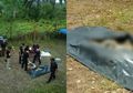 Masyarakat Palong Negeri Sembilan Resah Dalam Satu Minggu Ternyata Minum Air Mayat, Ini yang Bisa Mereka Alami
