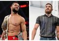 McGregor Nyatakan Pensiun, Finn Balor: Sampai Bertemu di WrestleMania