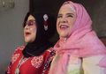 Tak Undang Wirdha ke Pernikahan Dhawiya, Elvy Sukaesih Ungkap Alasannya
