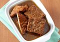 Kabar Gembira Untuk Penggemar Tahu Tempe, Selain Kaya Protein Makanan Ini Bantu Jaga Kesehatan Jantung
